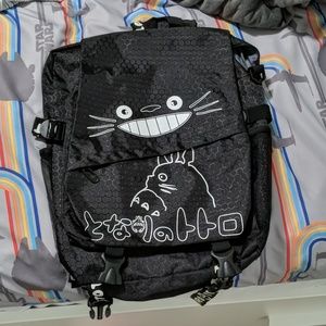 Totoro backpack